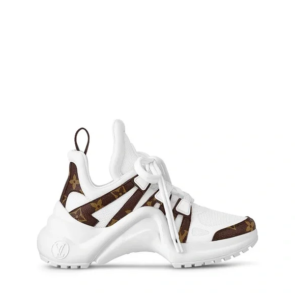 Louis Vuitton LV Archlight Sneakers - Picture 3 of 9